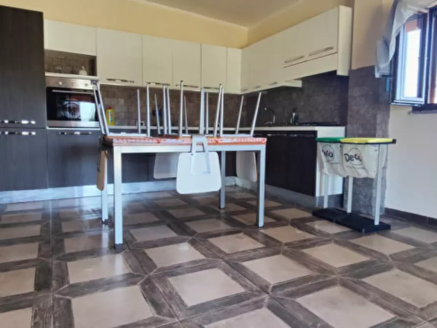 Immagine 8 di Casa indipendente in vendita  in Via SS 91 Varano a Campagna