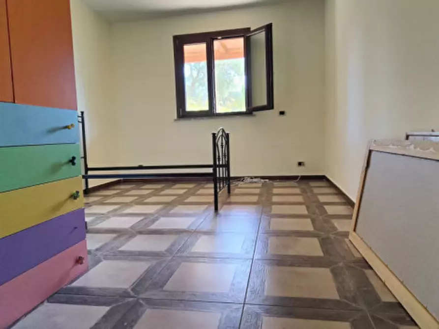 Immagine 10 di Casa indipendente in vendita  in Via SS 91 Varano a Campagna