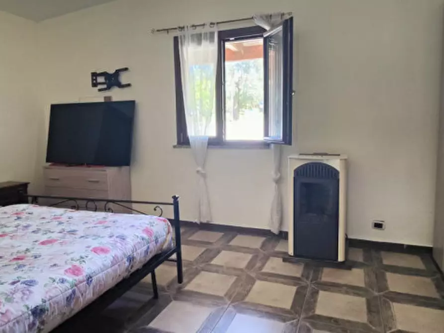 Immagine 14 di Casa indipendente in vendita  in Via SS 91 Varano a Campagna