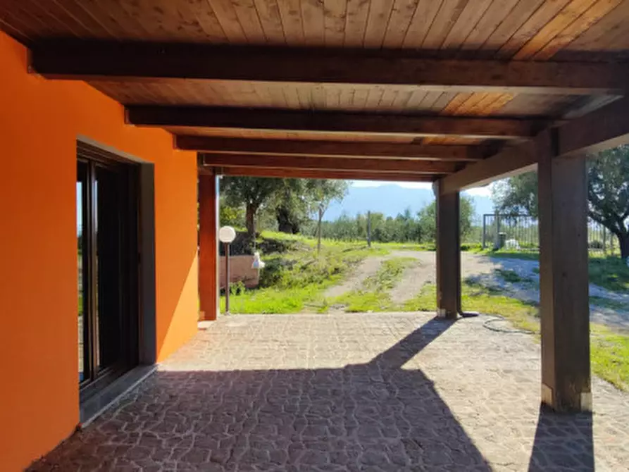 Immagine 20 di Casa indipendente in vendita  in Via SS 91 Varano a Campagna