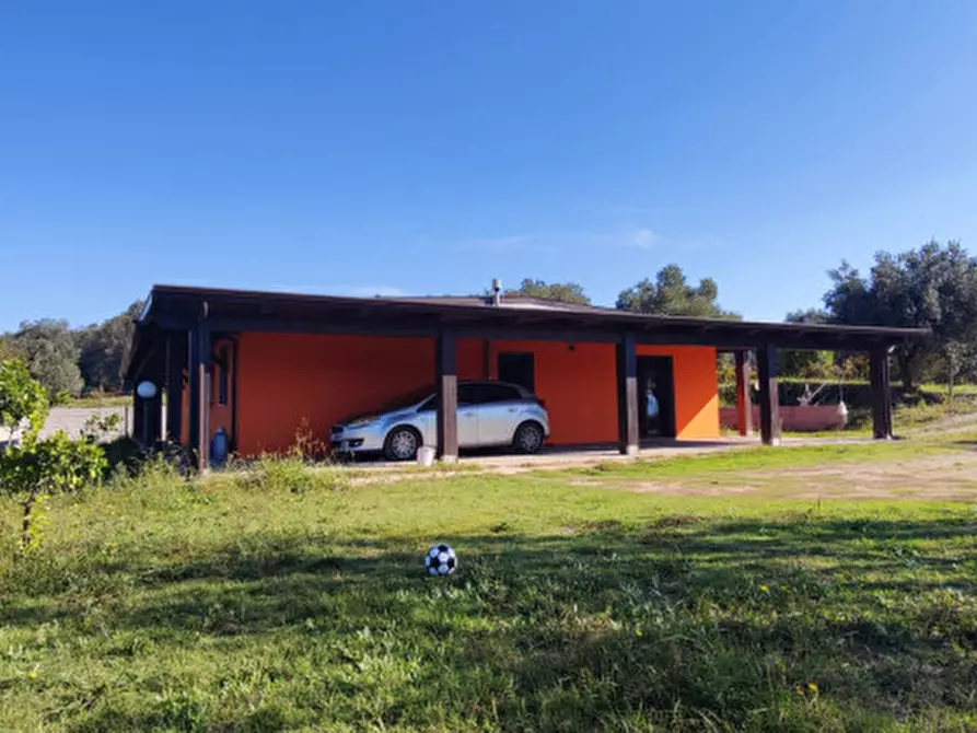 Immagine 21 di Casa indipendente in vendita  in Via SS 91 Varano a Campagna