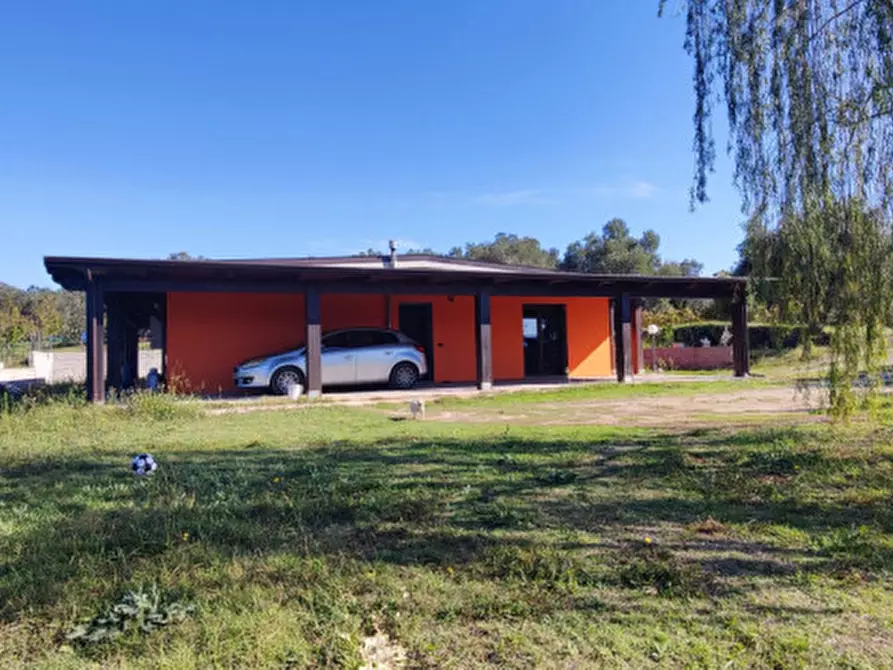 Immagine 22 di Casa indipendente in vendita  in Via SS 91 Varano a Campagna