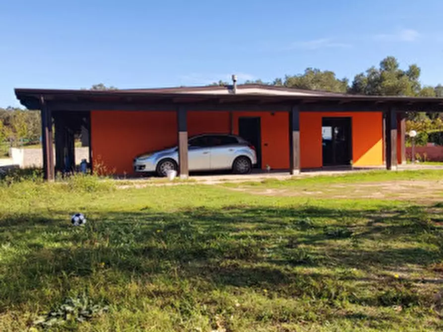 Immagine 23 di Casa indipendente in vendita  in Via SS 91 Varano a Campagna