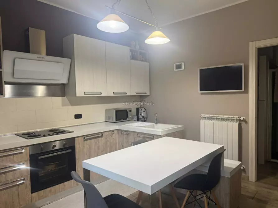 Immagine 1 di Appartamento in vendita  in Via Fontana a Modica