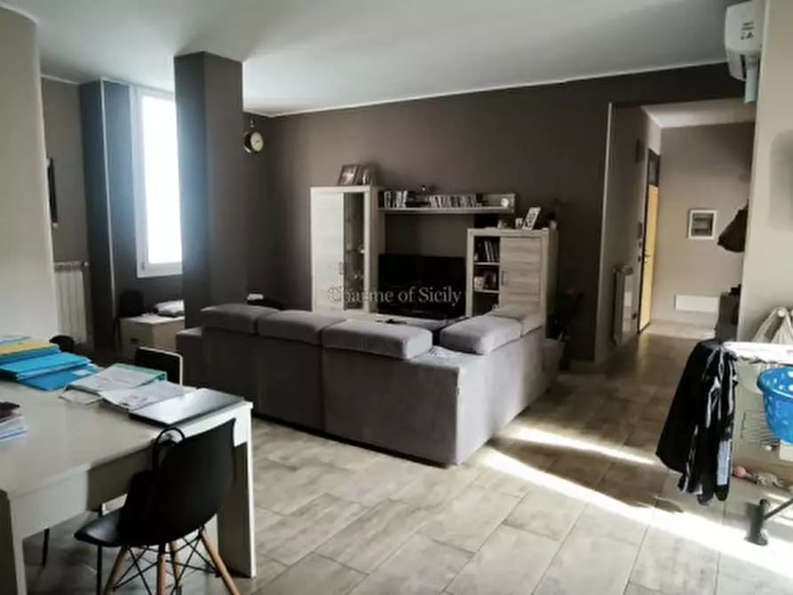 Immagine 2 di Appartamento in vendita  in Via Fontana a Modica