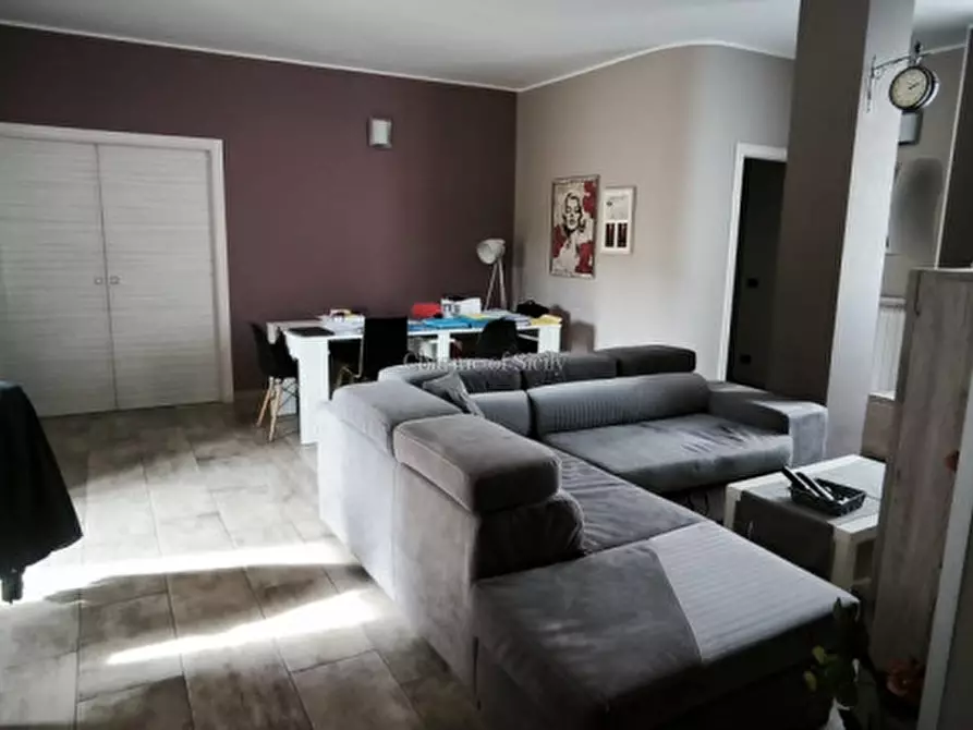 Immagine 3 di Appartamento in vendita  in Via Fontana a Modica