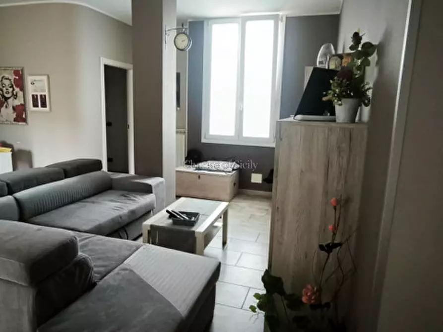 Immagine 4 di Appartamento in vendita  in Via Fontana a Modica