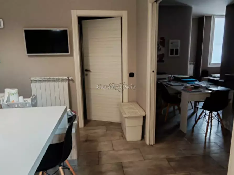 Immagine 5 di Appartamento in vendita  in Via Fontana a Modica