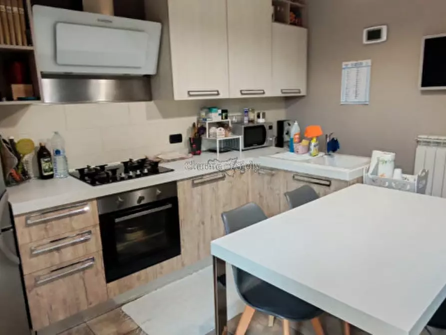 Immagine 6 di Appartamento in vendita  in Via Fontana a Modica