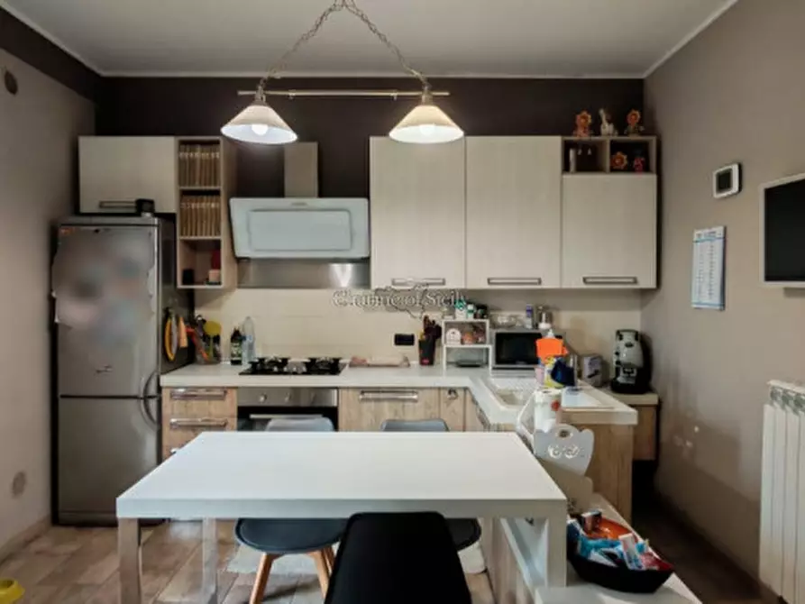 Immagine 7 di Appartamento in vendita  in Via Fontana a Modica