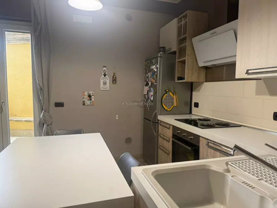 Immagine 8 di Appartamento in vendita  in Via Fontana a Modica