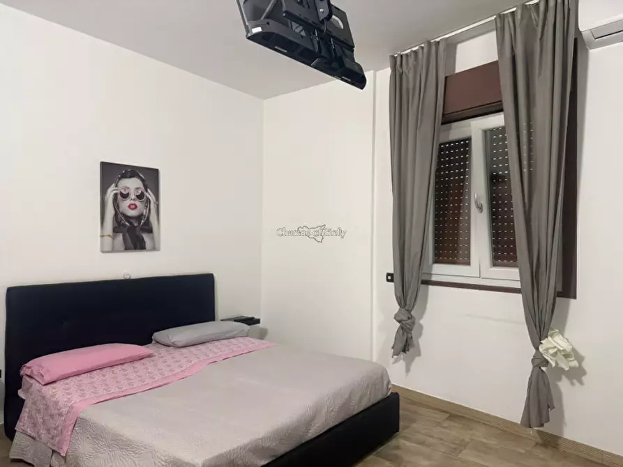 Immagine 9 di Appartamento in vendita  in Via Fontana a Modica