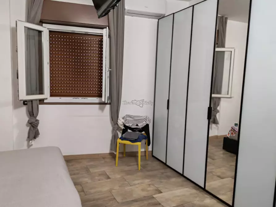 Immagine 10 di Appartamento in vendita  in Via Fontana a Modica