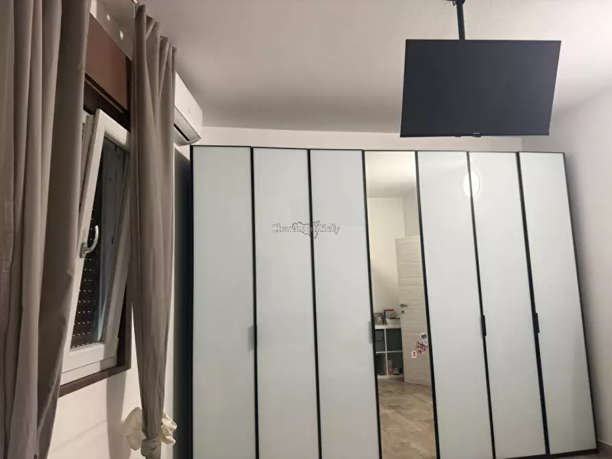 Immagine 11 di Appartamento in vendita  in Via Fontana a Modica