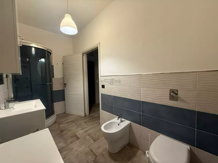 Immagine 21 di Appartamento in vendita  in Via Fontana a Modica