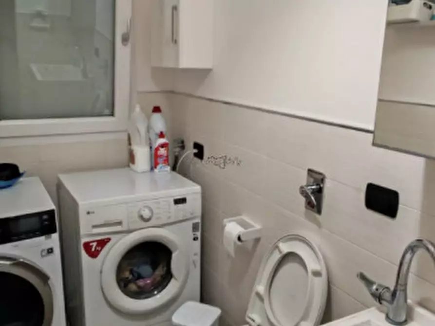 Immagine 26 di Appartamento in vendita  in Via Fontana a Modica