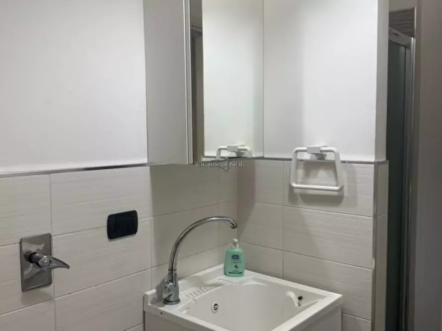 Immagine 27 di Appartamento in vendita  in Via Fontana a Modica