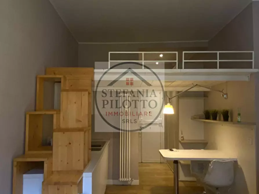 Immagine 1 di Appartamento in vendita  in Piazza dei Frutti a Padova