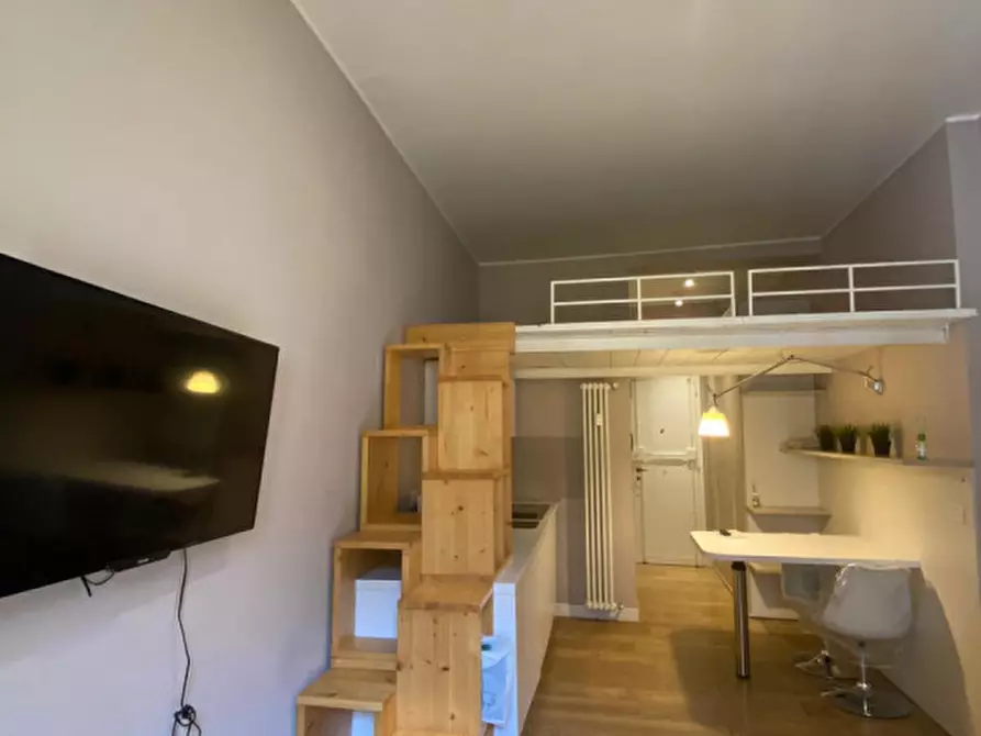 Immagine 2 di Appartamento in vendita  in Piazza dei Frutti a Padova