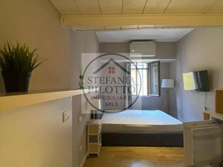 Immagine 3 di Appartamento in vendita  in Piazza dei Frutti a Padova