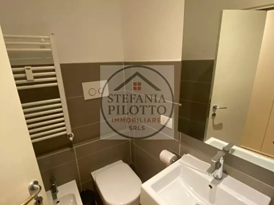 Immagine 7 di Appartamento in vendita  in Piazza dei Frutti a Padova