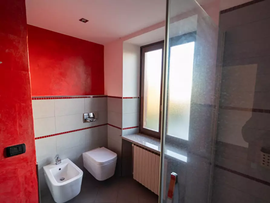 Immagine 19 di Casa bifamiliare in vendita  in FRAZIONE SAN GIULIO 40 a San Damiano D'asti