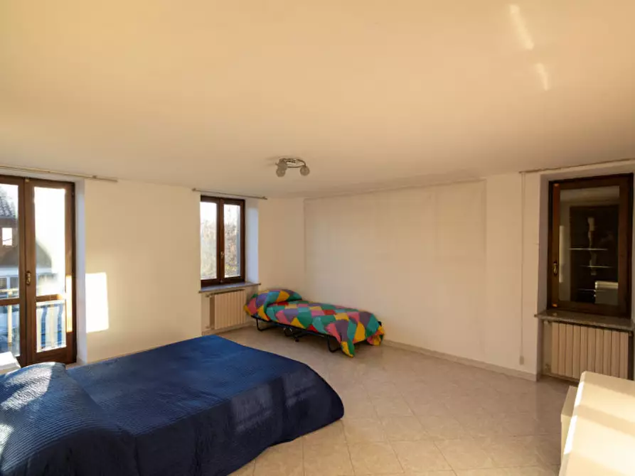 Immagine 19 di Casa bifamiliare in vendita  in FRAZIONE SAN GIULIO 40 a San Damiano D'asti