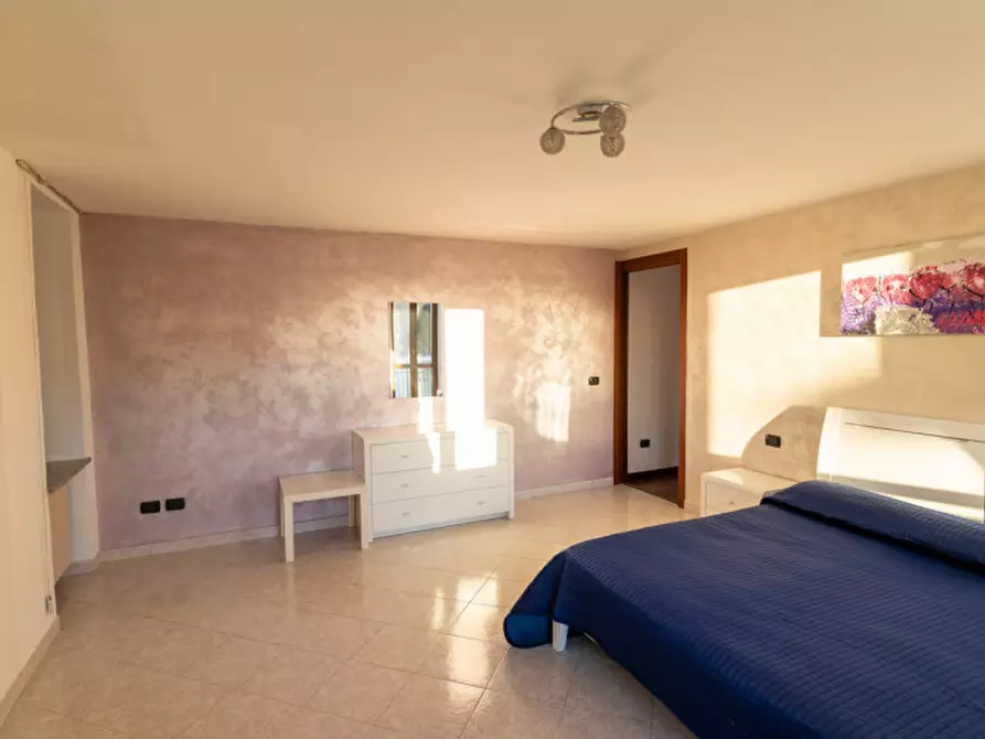 Immagine 21 di Casa bifamiliare in vendita  in FRAZIONE SAN GIULIO 40 a San Damiano D'asti