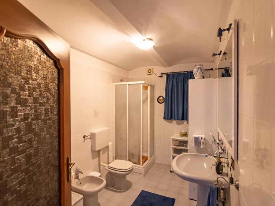 Immagine 22 di Casa bifamiliare in vendita  in FRAZIONE SAN GIULIO 40 a San Damiano D'asti