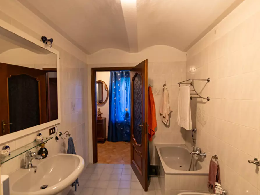 Immagine 23 di Casa bifamiliare in vendita  in FRAZIONE SAN GIULIO 40 a San Damiano D'asti