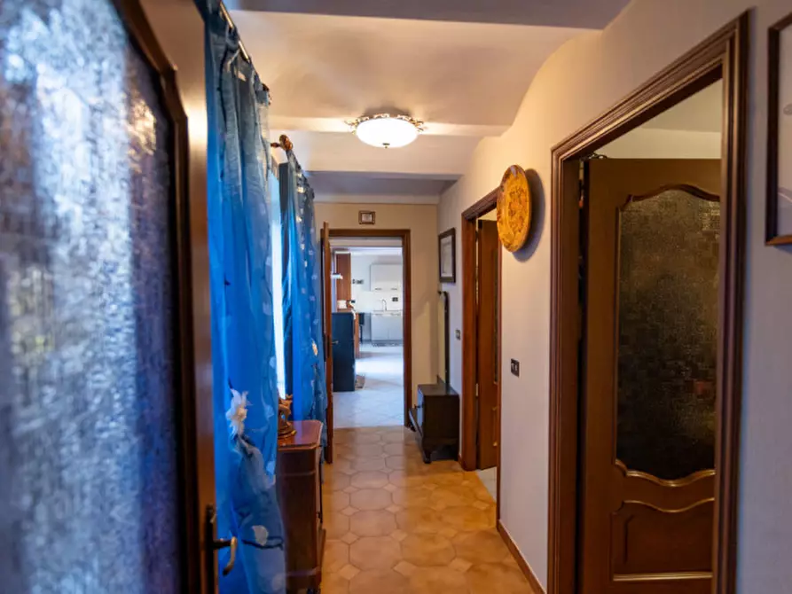 Immagine 24 di Casa bifamiliare in vendita  in FRAZIONE SAN GIULIO 40 a San Damiano D'asti