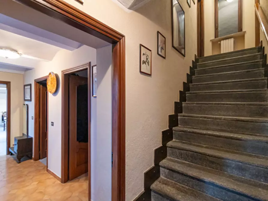Immagine 26 di Casa bifamiliare in vendita  in FRAZIONE SAN GIULIO 40 a San Damiano D'asti