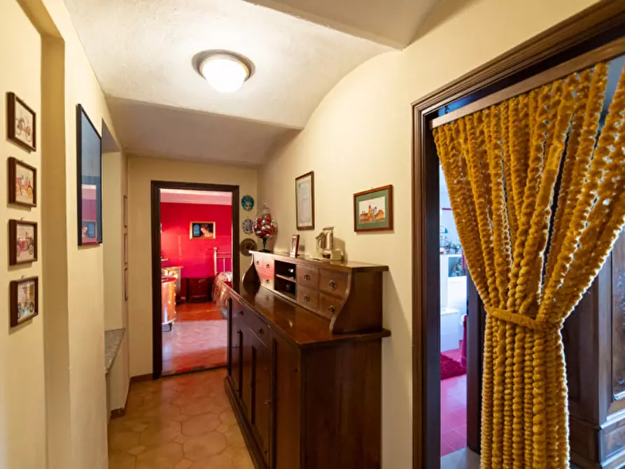 Immagine 27 di Casa bifamiliare in vendita  in FRAZIONE SAN GIULIO 40 a San Damiano D'asti