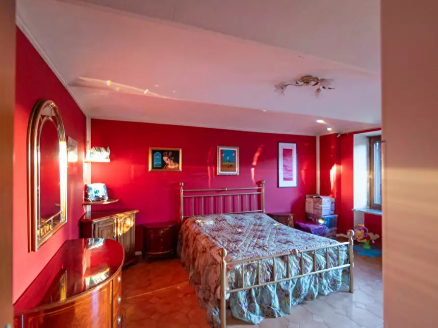 Immagine 29 di Casa bifamiliare in vendita  in FRAZIONE SAN GIULIO 40 a San Damiano D'asti