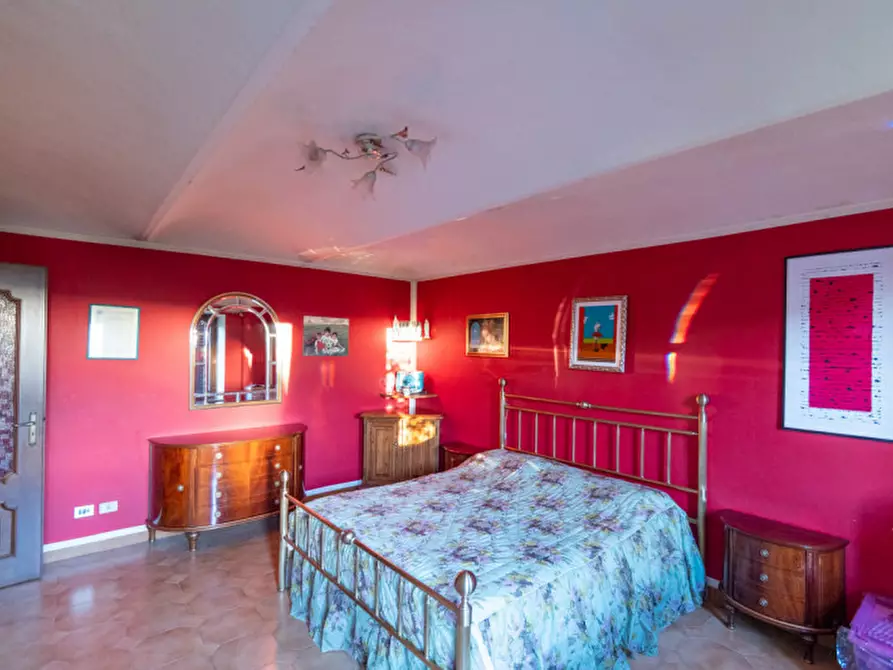 Immagine 30 di Casa bifamiliare in vendita  in FRAZIONE SAN GIULIO 40 a San Damiano D'asti