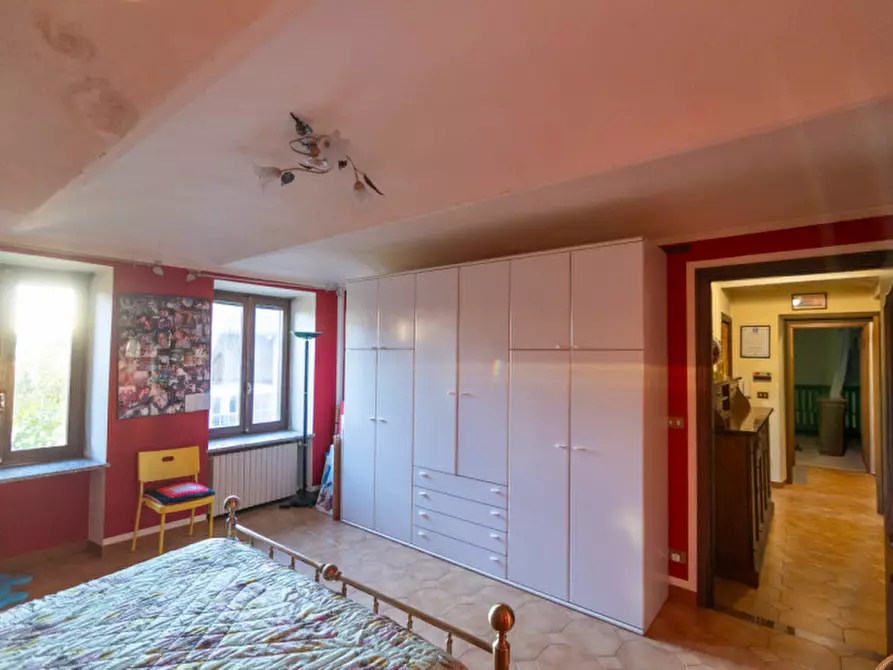 Immagine 32 di Casa bifamiliare in vendita  in FRAZIONE SAN GIULIO 40 a San Damiano D'asti