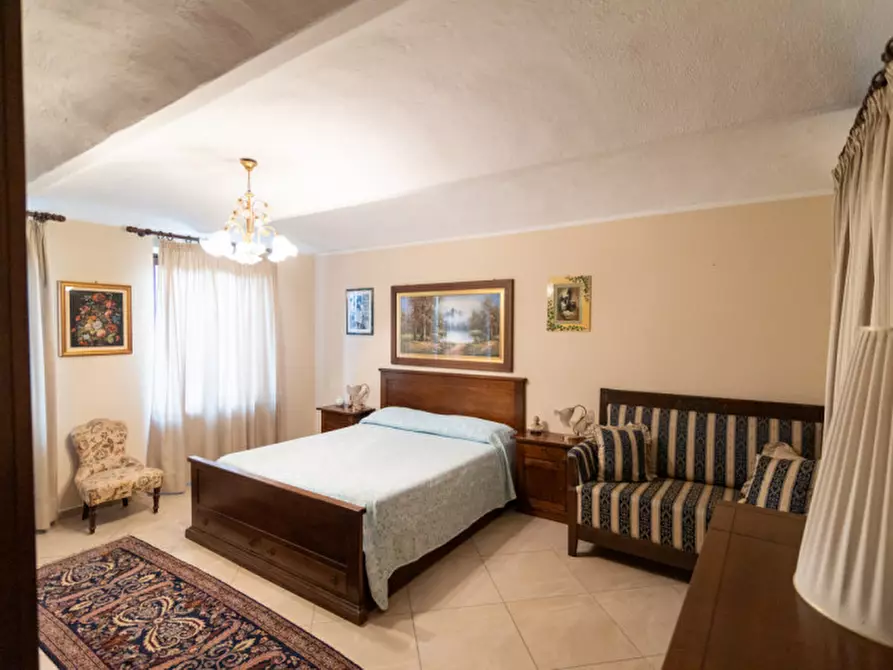 Immagine 33 di Casa bifamiliare in vendita  in FRAZIONE SAN GIULIO 40 a San Damiano D'asti