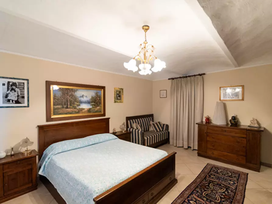 Immagine 35 di Casa bifamiliare in vendita  in FRAZIONE SAN GIULIO 40 a San Damiano D'asti