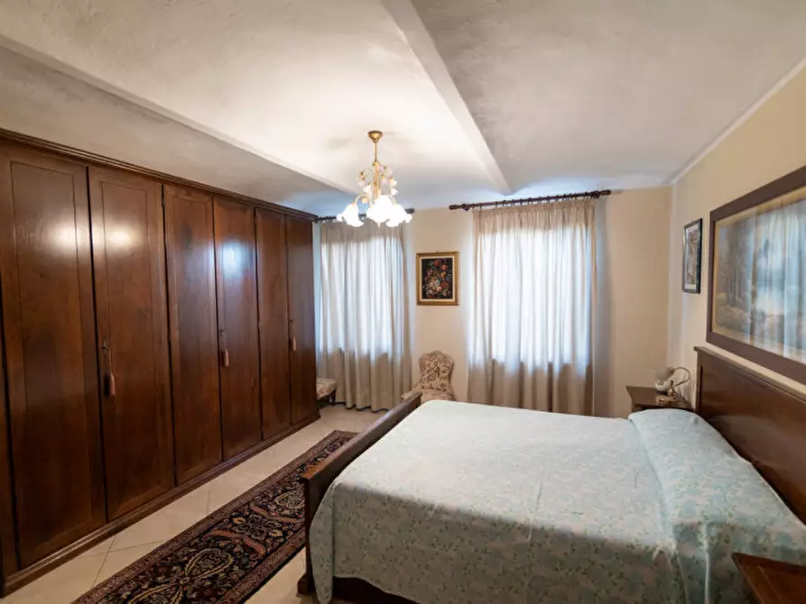 Immagine 36 di Casa bifamiliare in vendita  in FRAZIONE SAN GIULIO 40 a San Damiano D'asti