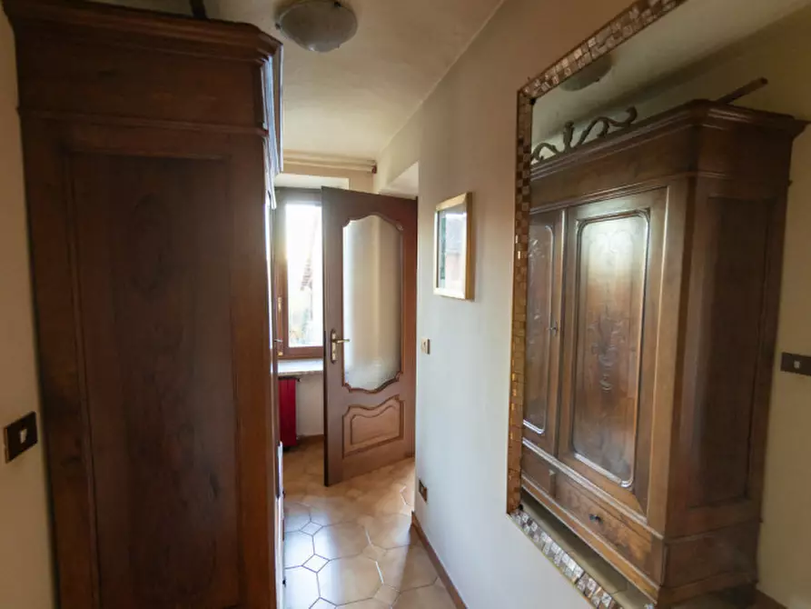 Immagine 38 di Casa bifamiliare in vendita  in FRAZIONE SAN GIULIO 40 a San Damiano D'asti