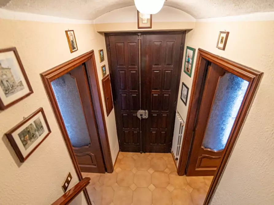 Immagine 39 di Casa bifamiliare in vendita  in FRAZIONE SAN GIULIO 40 a San Damiano D'asti