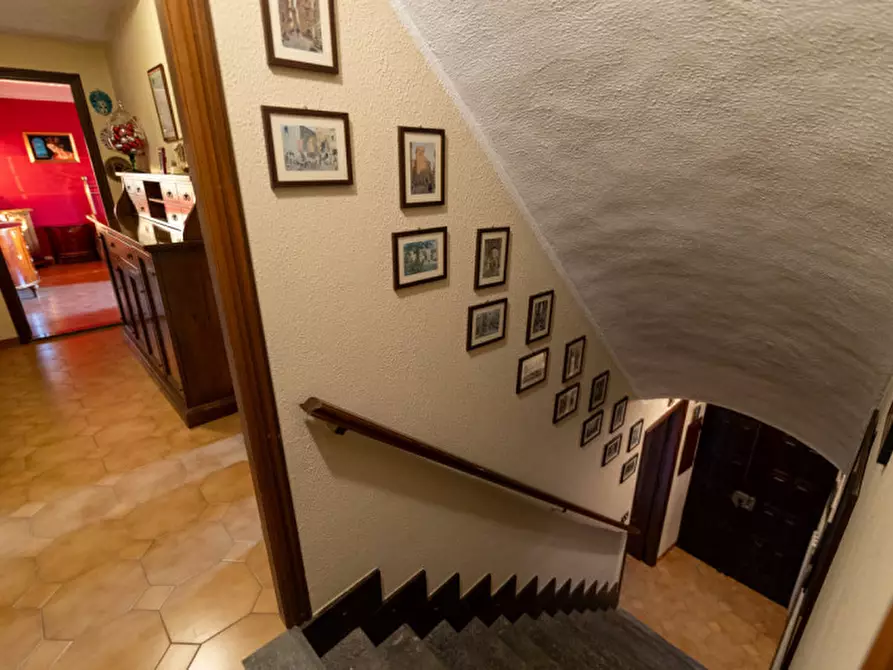 Immagine 39 di Casa bifamiliare in vendita  in FRAZIONE SAN GIULIO 40 a San Damiano D'asti
