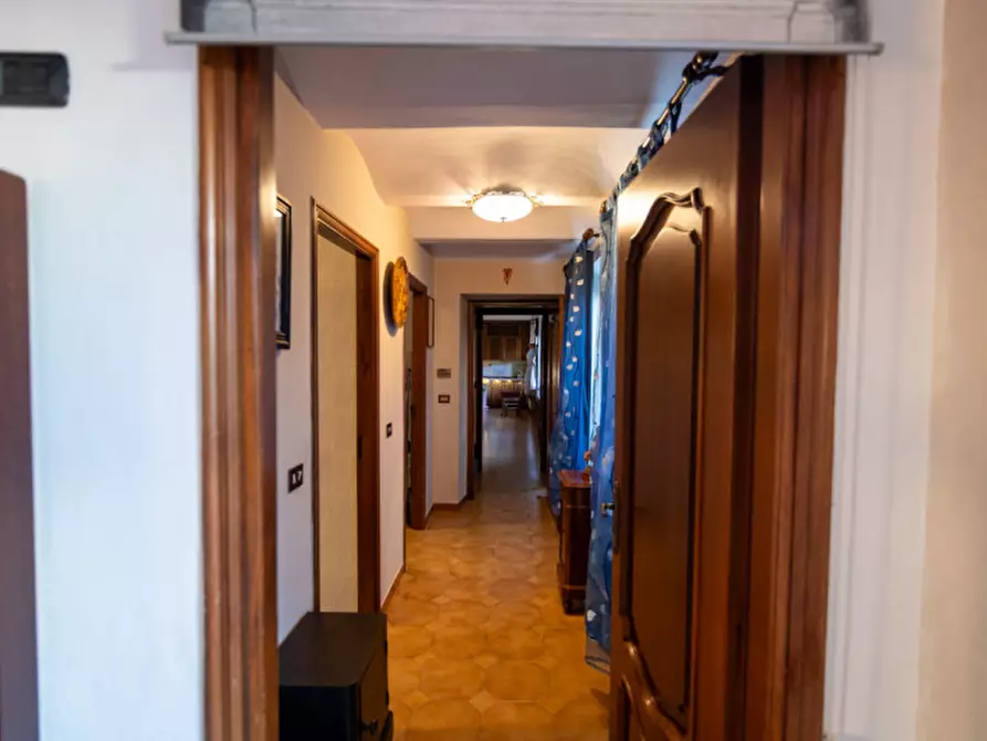 Immagine 41 di Casa bifamiliare in vendita  in FRAZIONE SAN GIULIO 40 a San Damiano D'asti