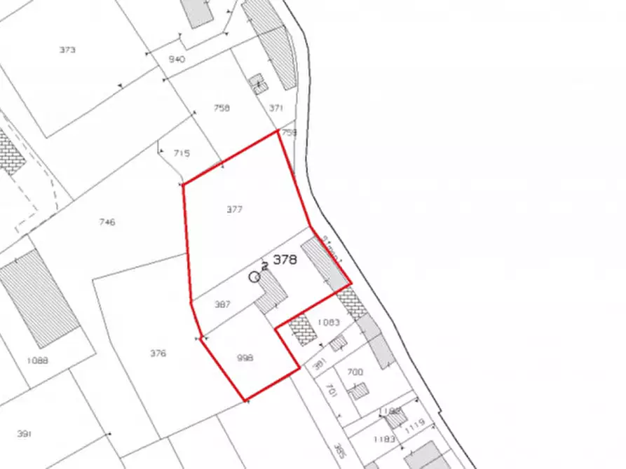 Immagine 47 di Casa bifamiliare in vendita  in FRAZIONE SAN GIULIO 40 a San Damiano D'asti