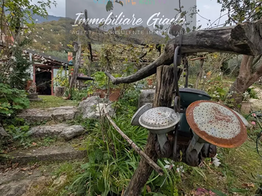 Immagine 2 di Villa in vendita  a Fregona