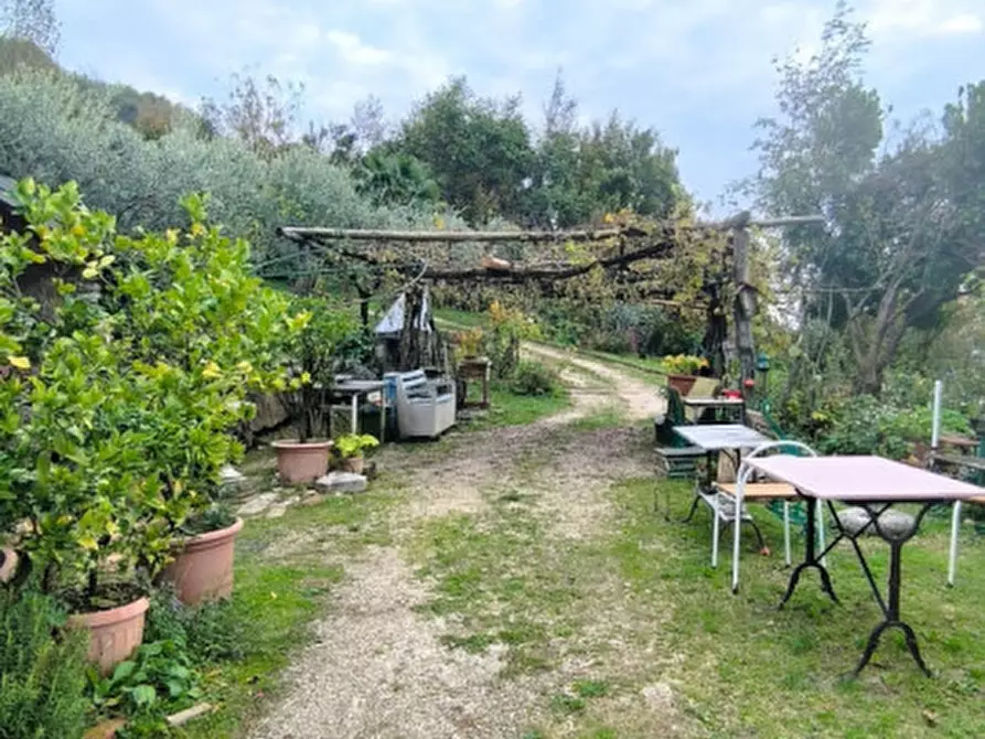 Immagine 7 di Villa in vendita  a Fregona