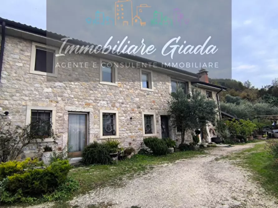 Immagine 8 di Villa in vendita  a Fregona