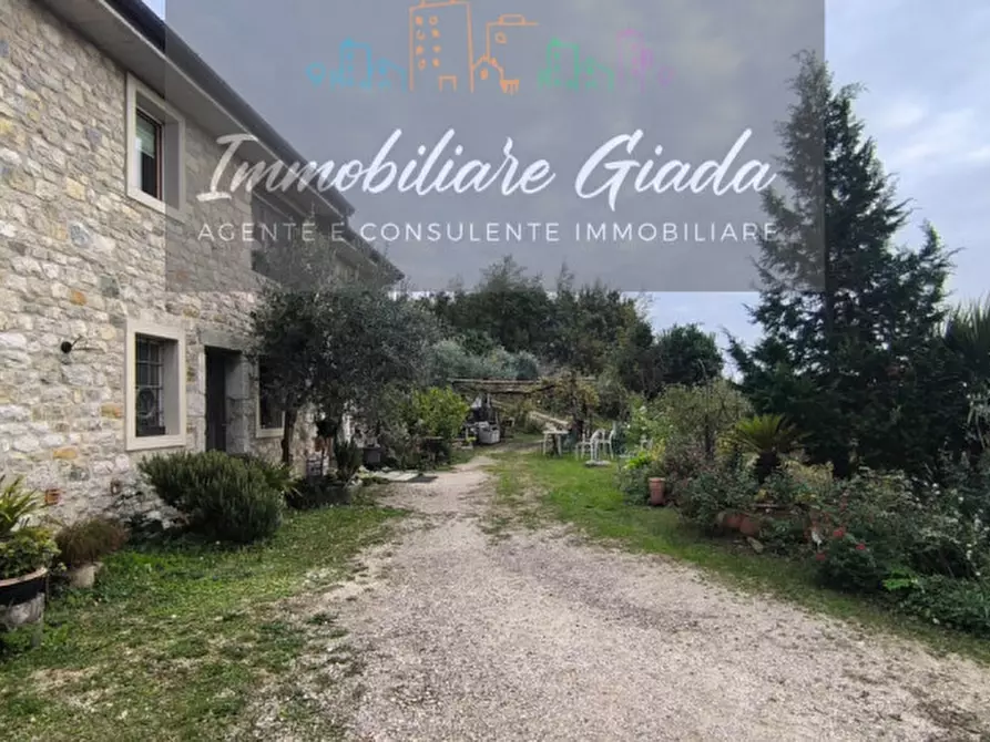 Immagine 9 di Villa in vendita  a Fregona
