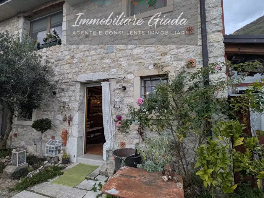 Immagine 10 di Villa in vendita  a Fregona