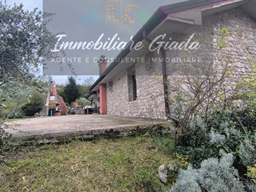 Immagine 12 di Villa in vendita  a Fregona